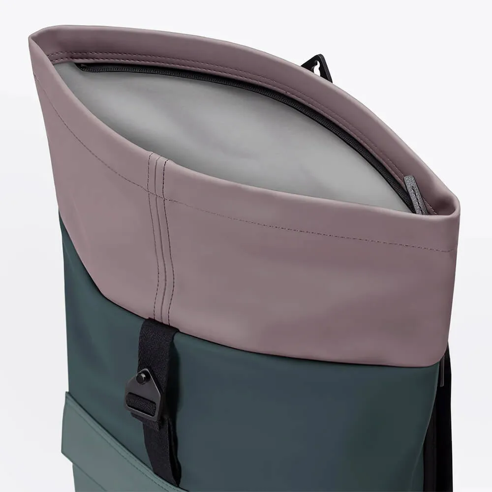 Рюкзак Ucon Acrobatics Jasper Mini Lotus Pine Green - Forest - фото 8