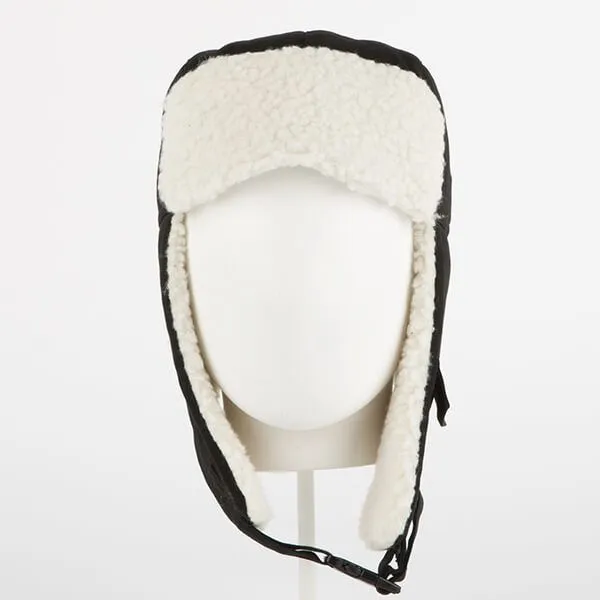 Шапка ушанка Запорожец - фото 6
