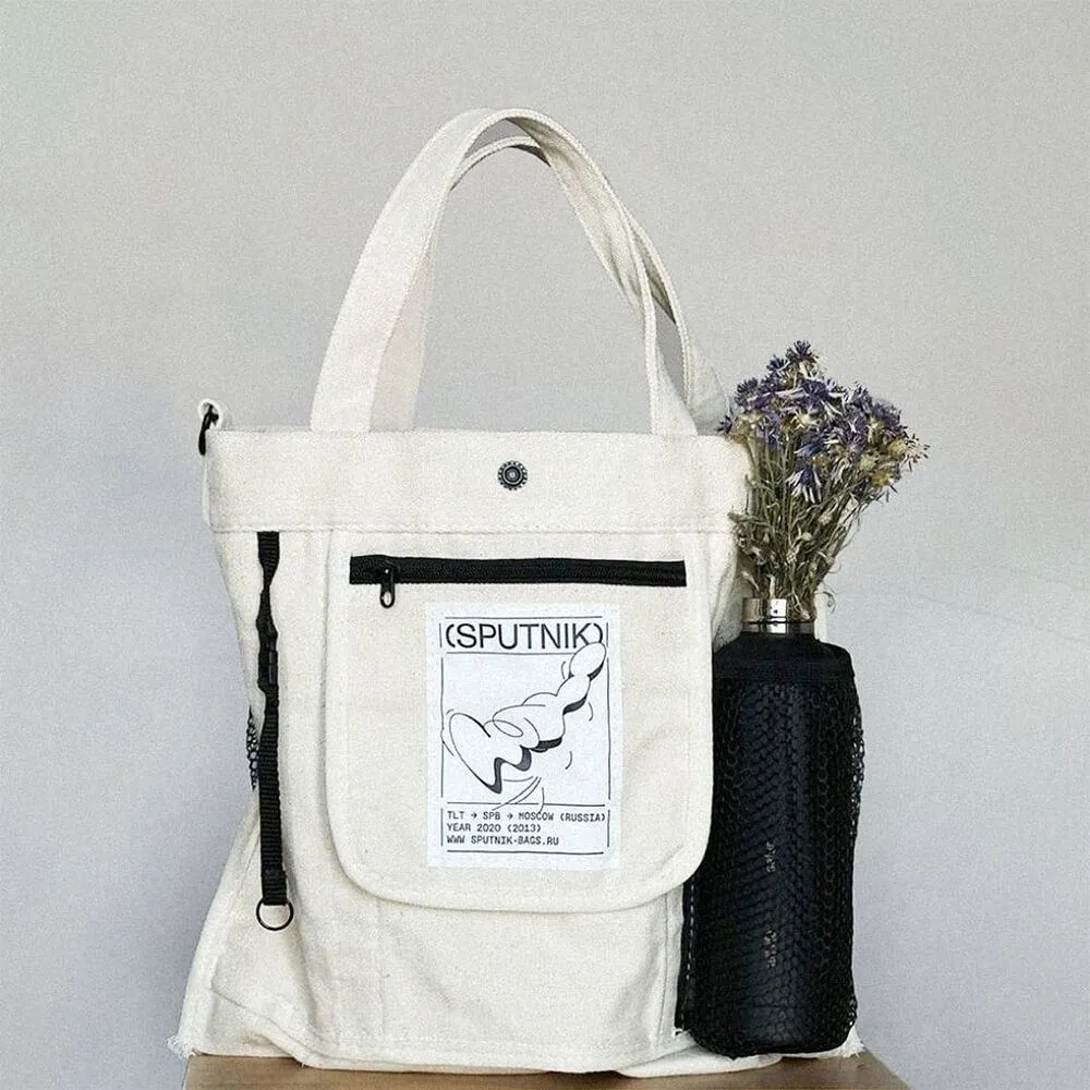 Сумка-тоут Sputnik Sterling - фото 11