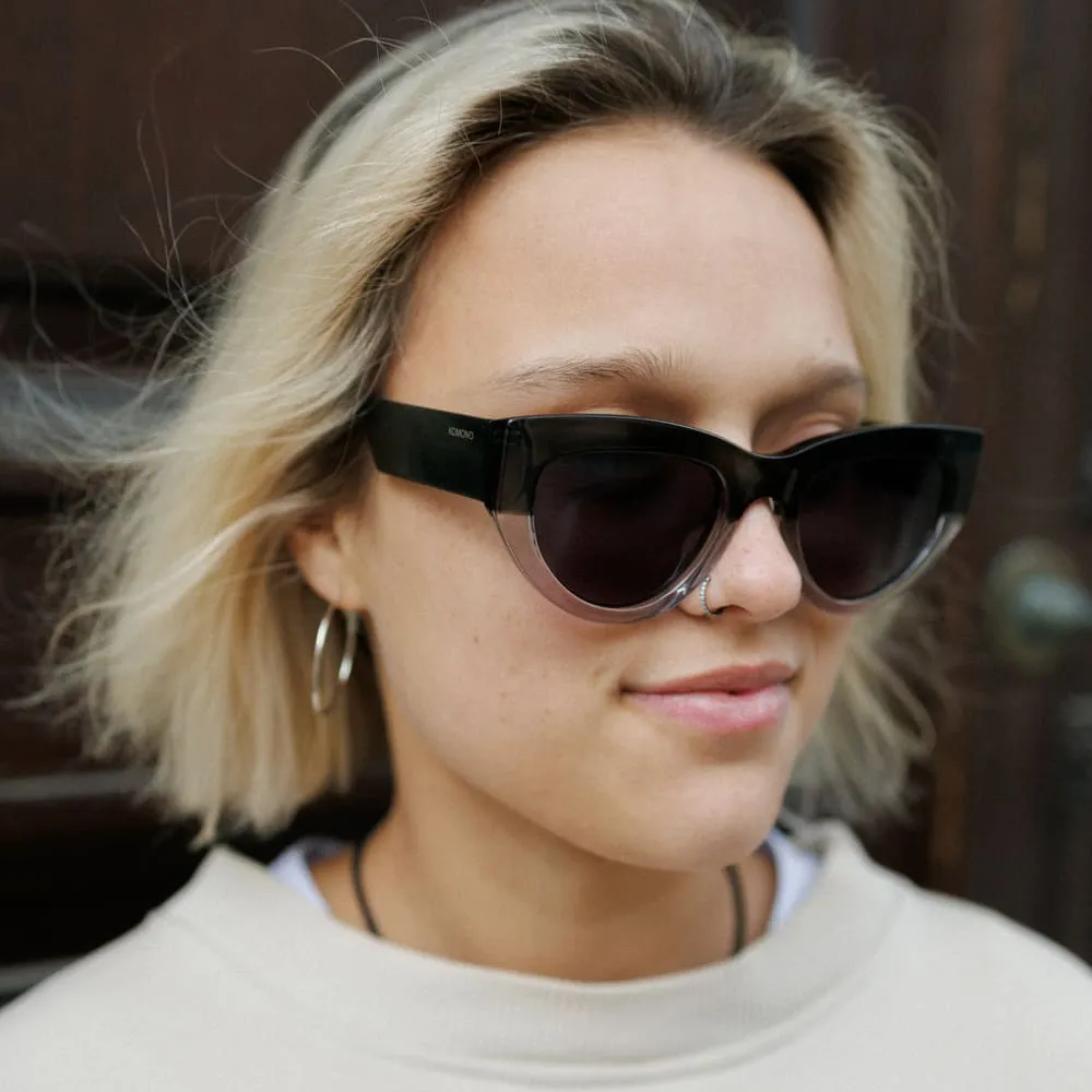 Очки Komono Kim Emerald Shadow - фото 3