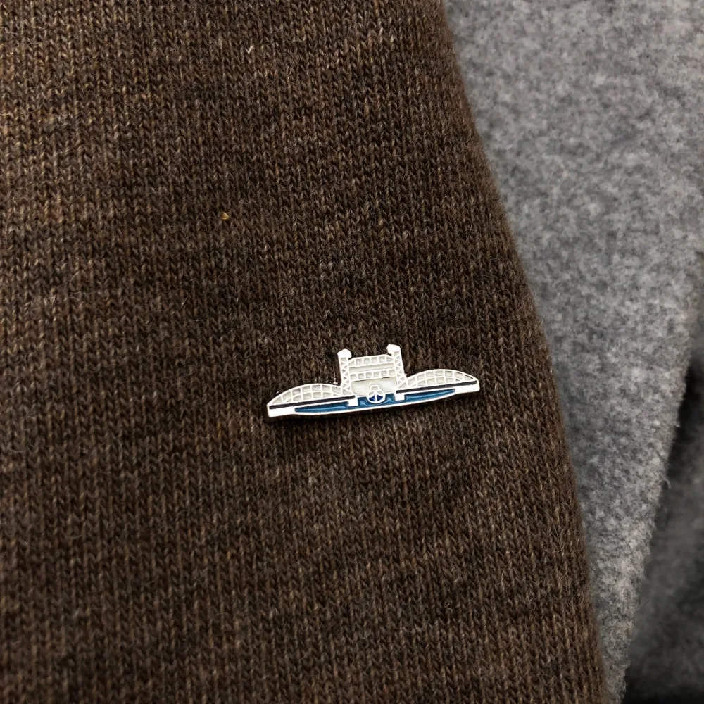 Значок Friend Function Мосты (разные мосты) - фото 1