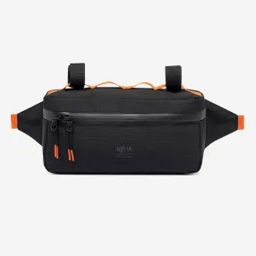 Сумка на пояс Lefrik Core Black Vandra