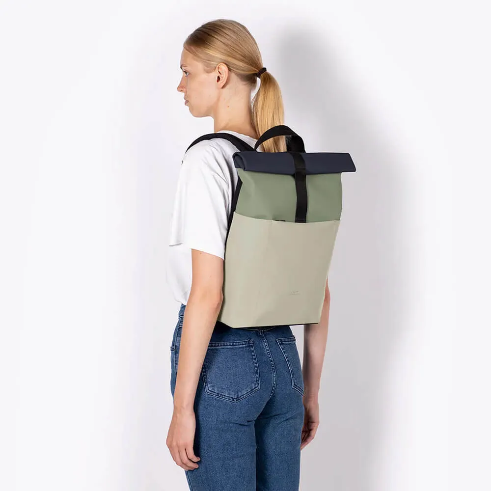 Рюкзак Ucon Acrobatics Hajo Mini Lotus Sage Green - Pastel Green - фото 21