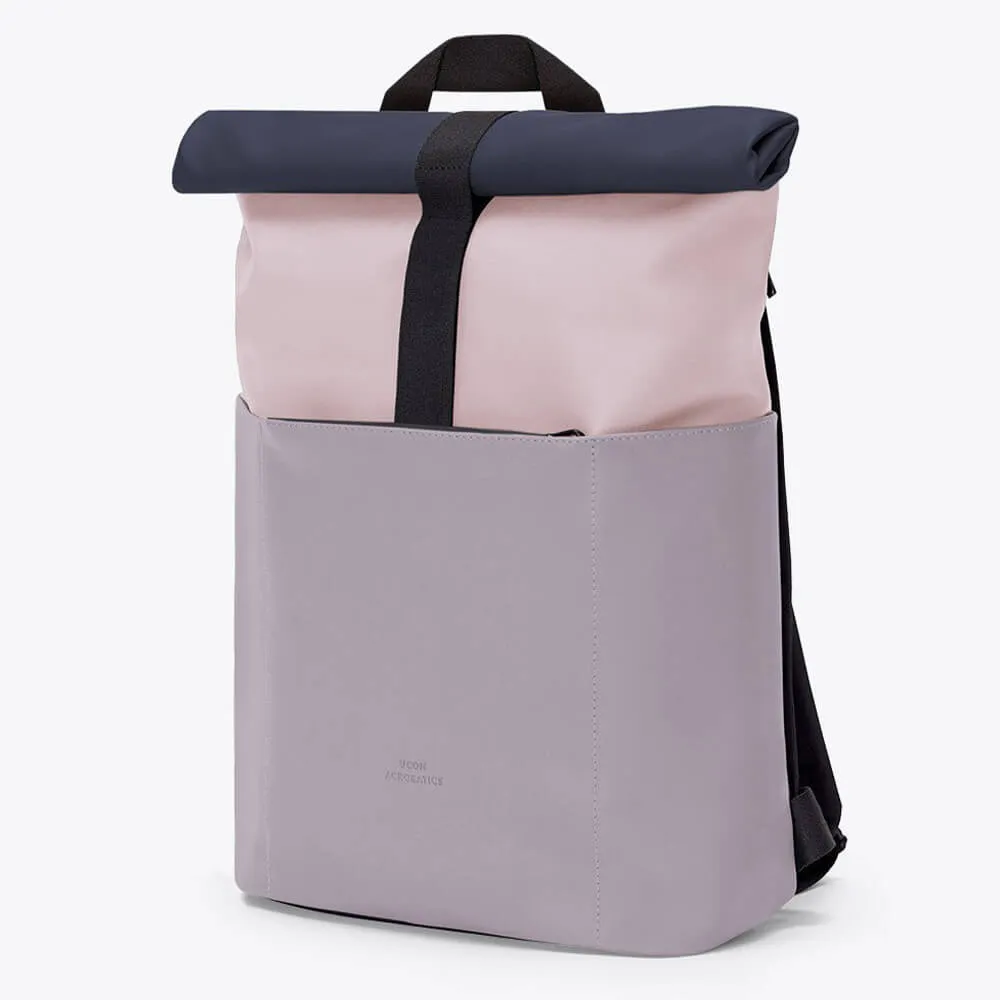 Рюкзак Ucon Acrobatics Hajo Mini Light Rose - Dusty Lilac - фото 5