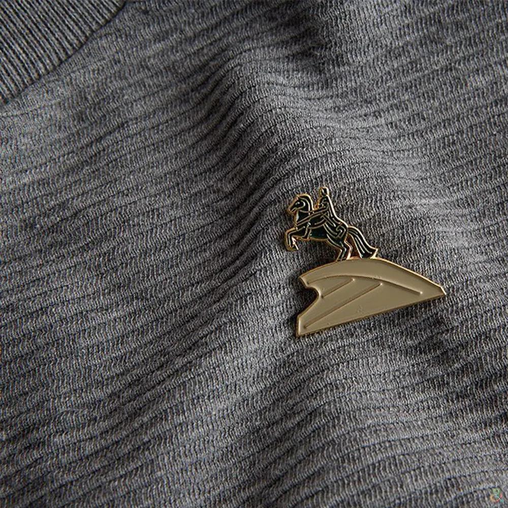 Значки Heart of Moscow Санкт-Петербург - фото 3