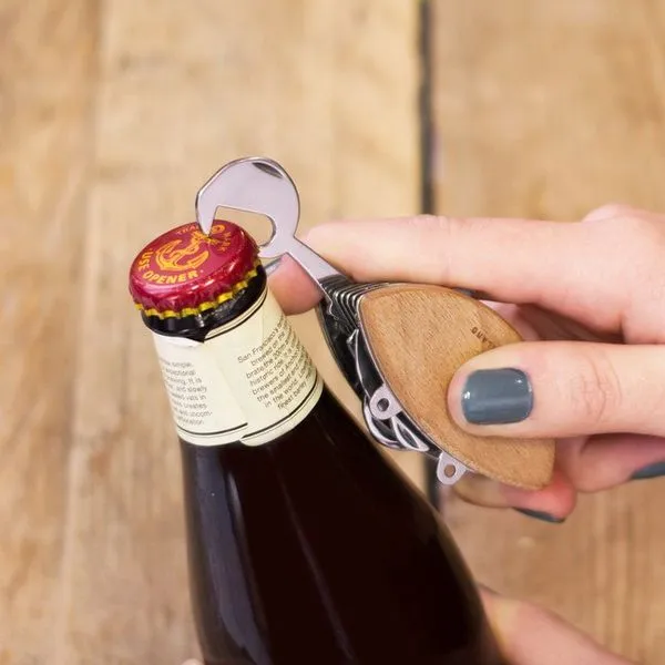 Краб-карманный мультитул - фото 11