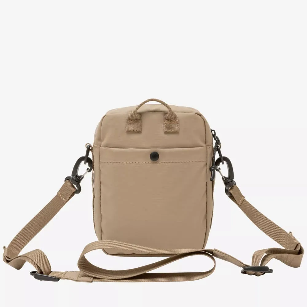 Кроссбоди сумка ELLIKER Kep Crossbody Bag Sand - фото 4