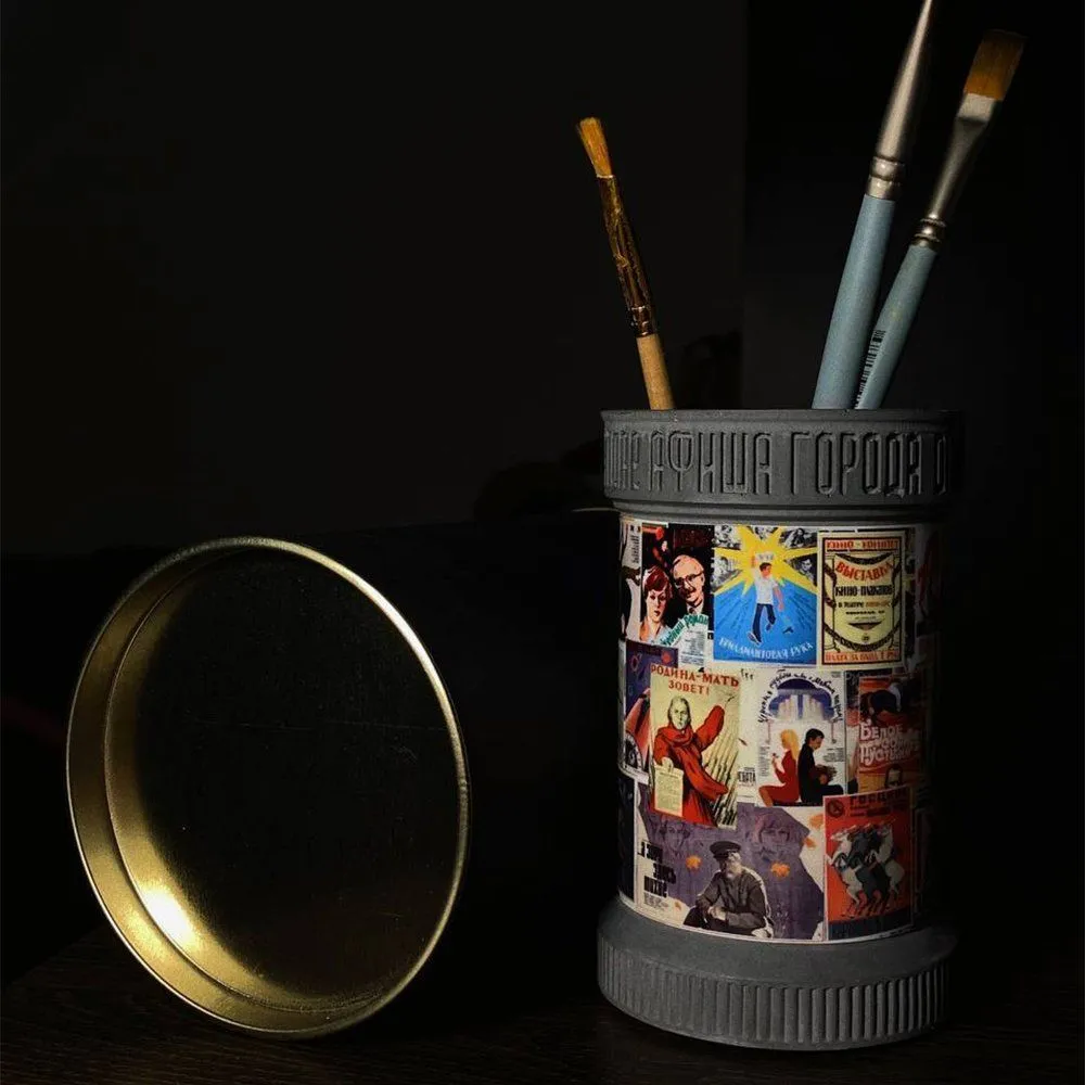 Органайзер Афиши города - фото 8