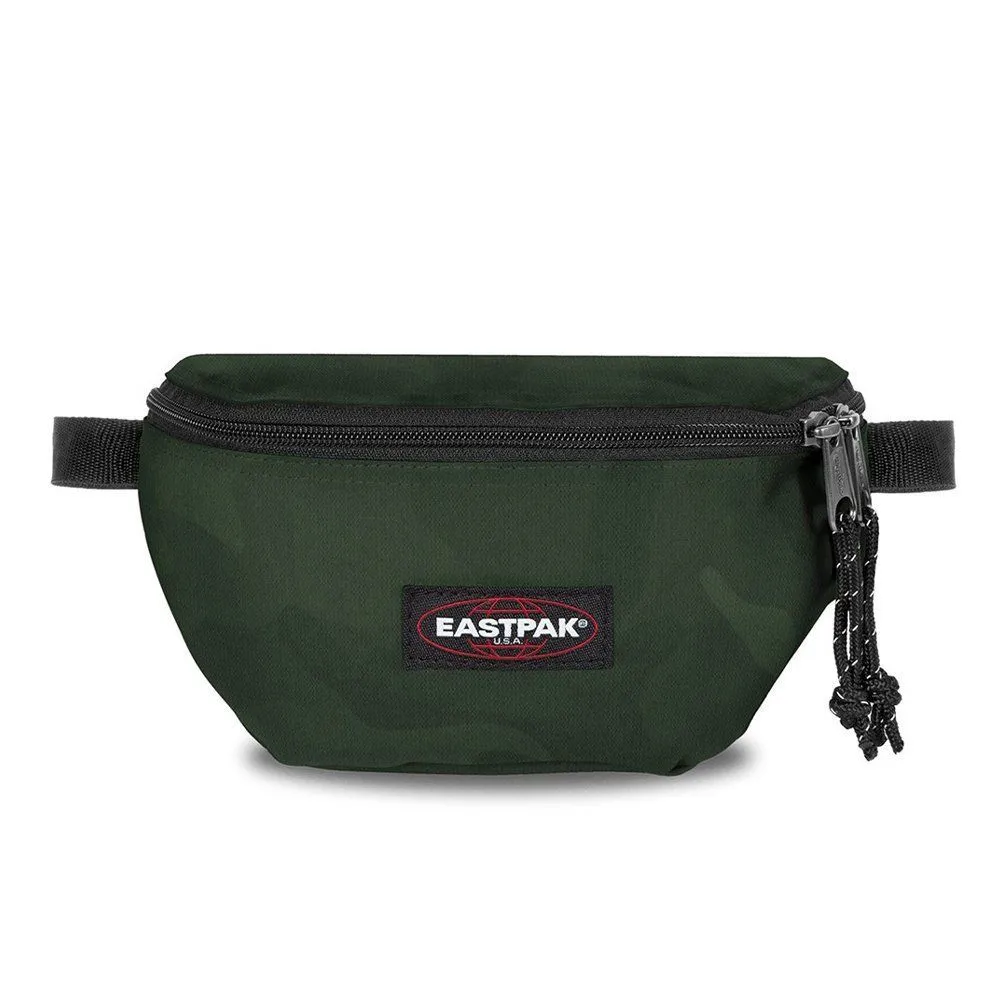 Сумка на пояс Eastpak Springer Tonal Camo Khak - фото 1