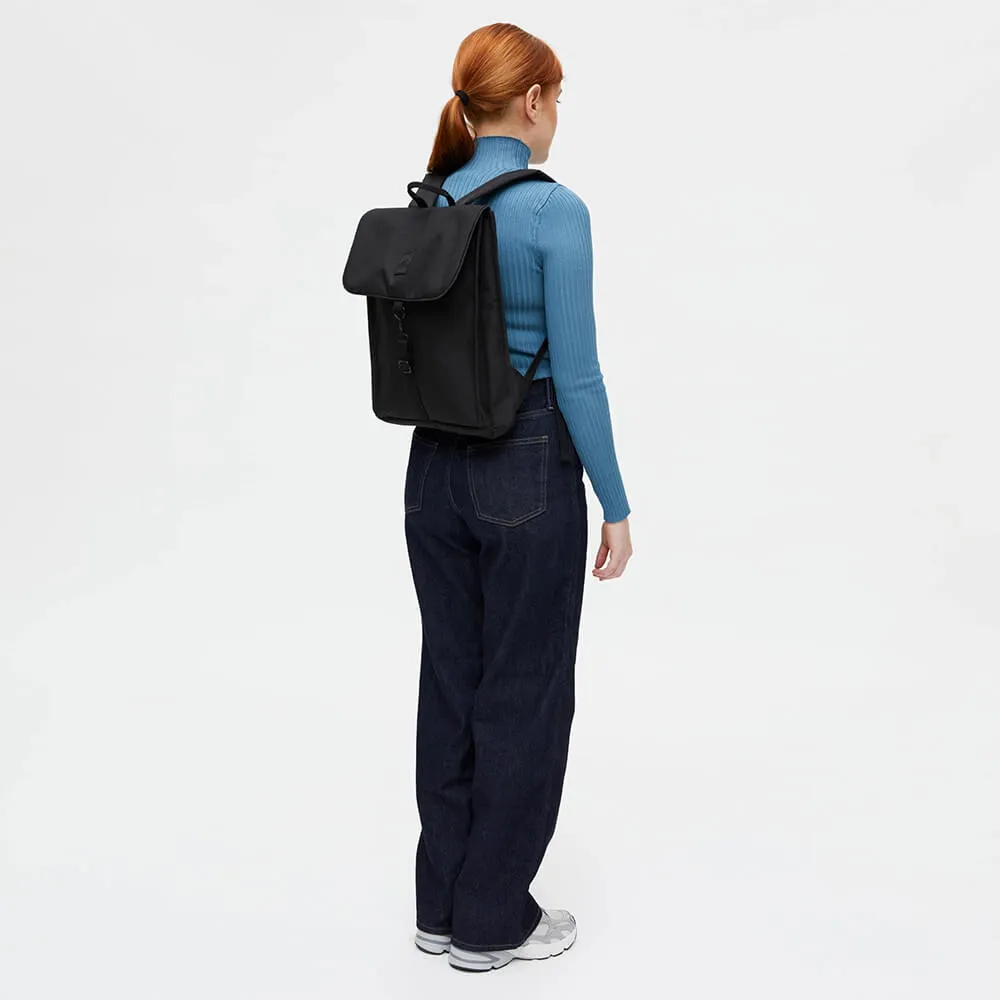 Рюкзак Lefrik Handy Mini Black - фото 14