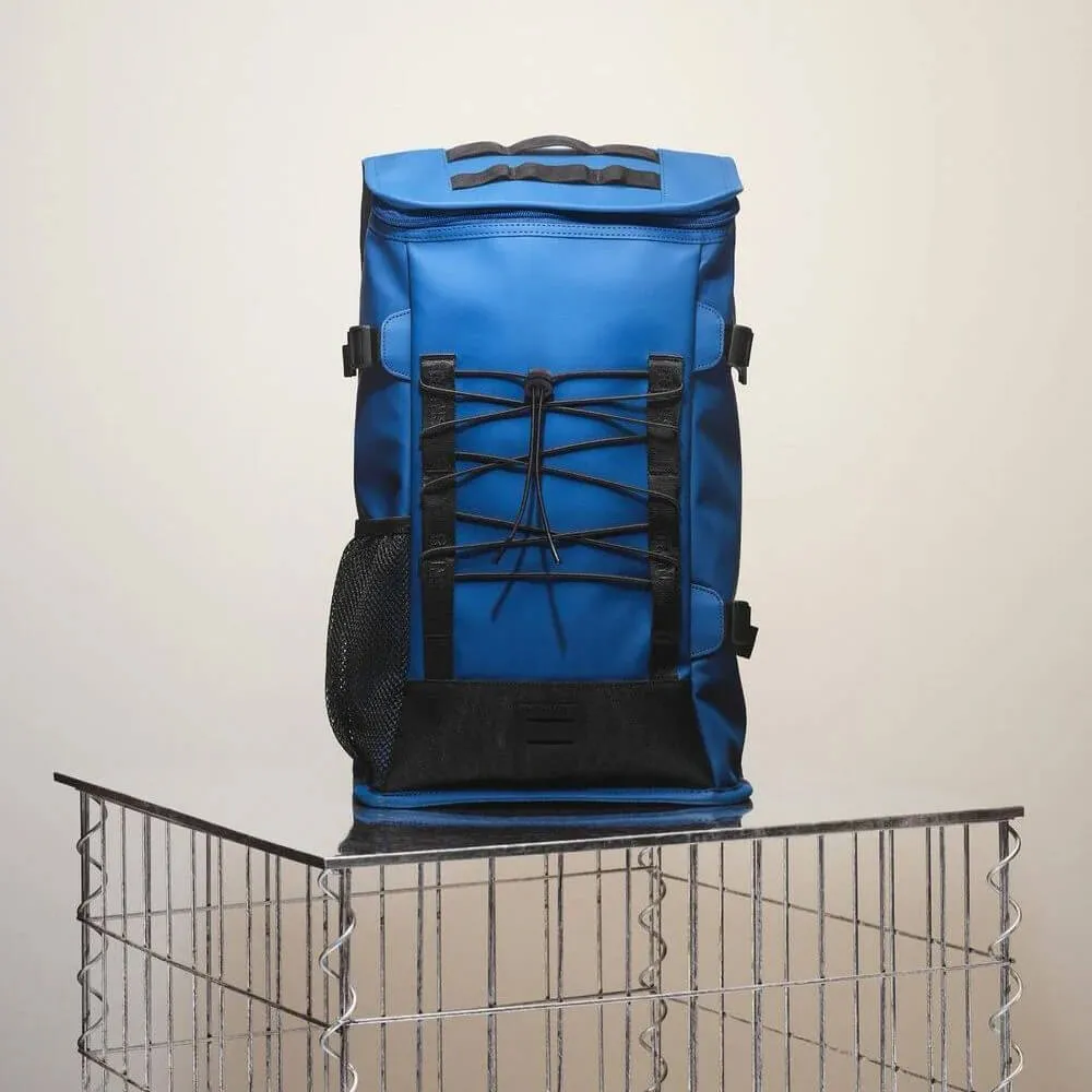 Рюкзак Rains Trail Mountaineer Waves - фото 12