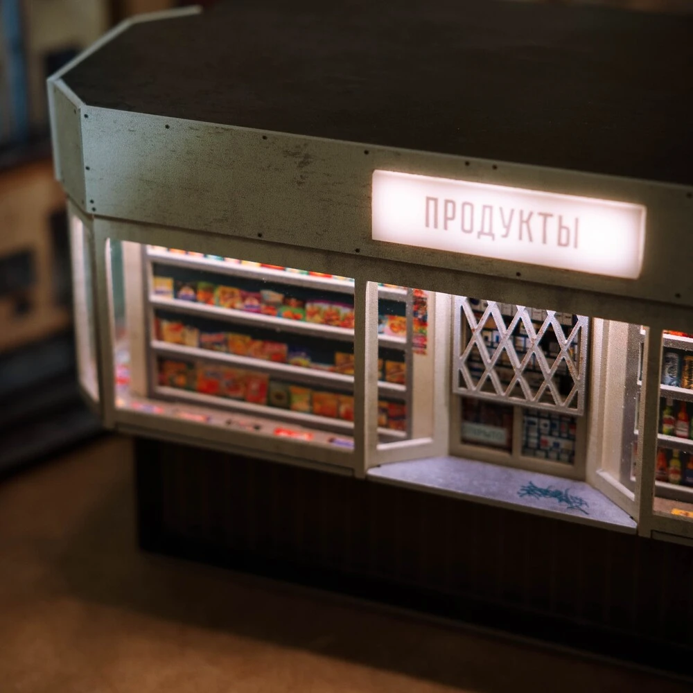 Ночник random - Продукты - фото 6