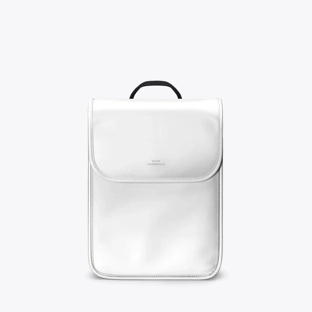 Рюкзак Ucon Acrobatics Adina Mini Lotus Silver Metallic - фото 8