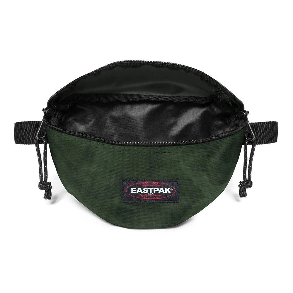 Сумка на пояс Eastpak Springer Tonal Camo Khak - фото 3