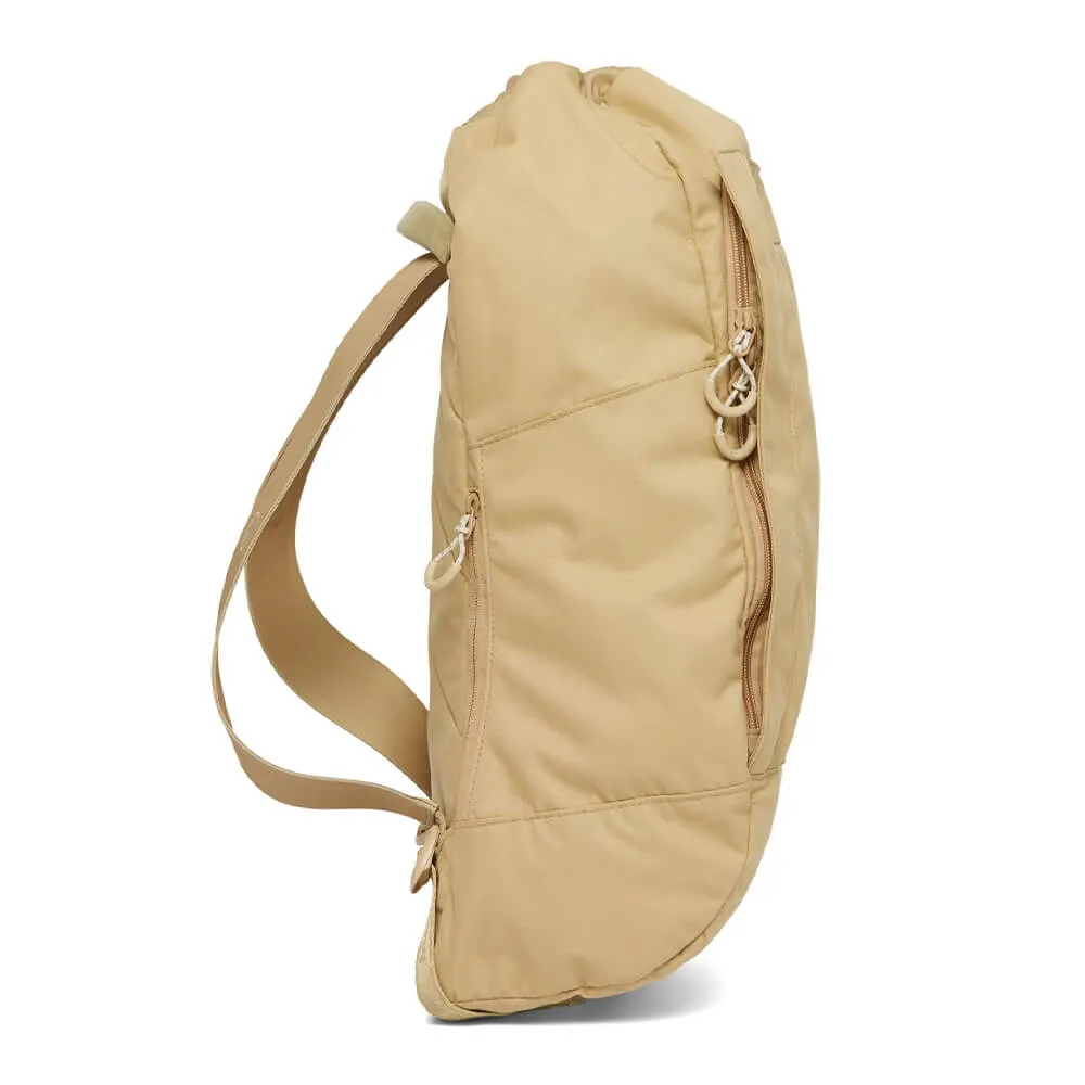 Рюкзак Pinqponq Kalm Rye Khaki - фото 5