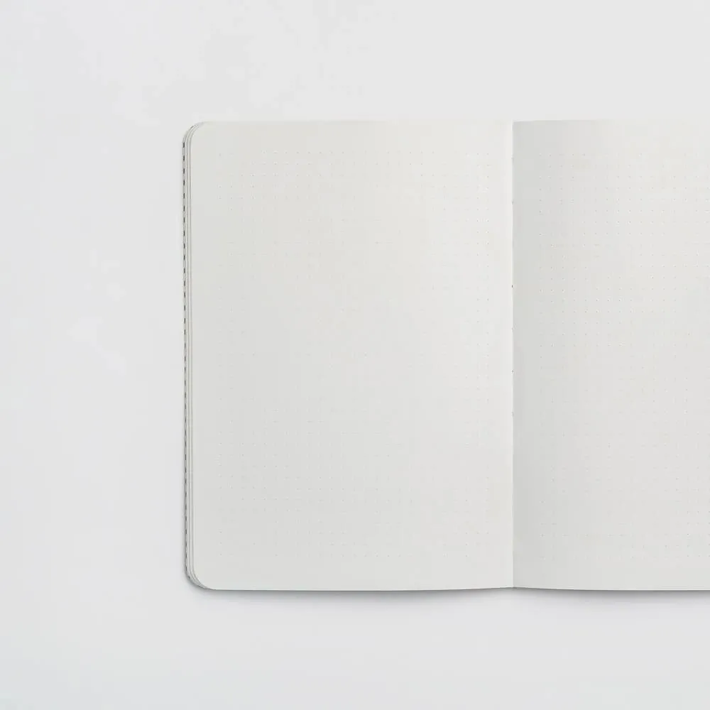 Блокнот Falafel Books А5 Vertical valley - фото 6