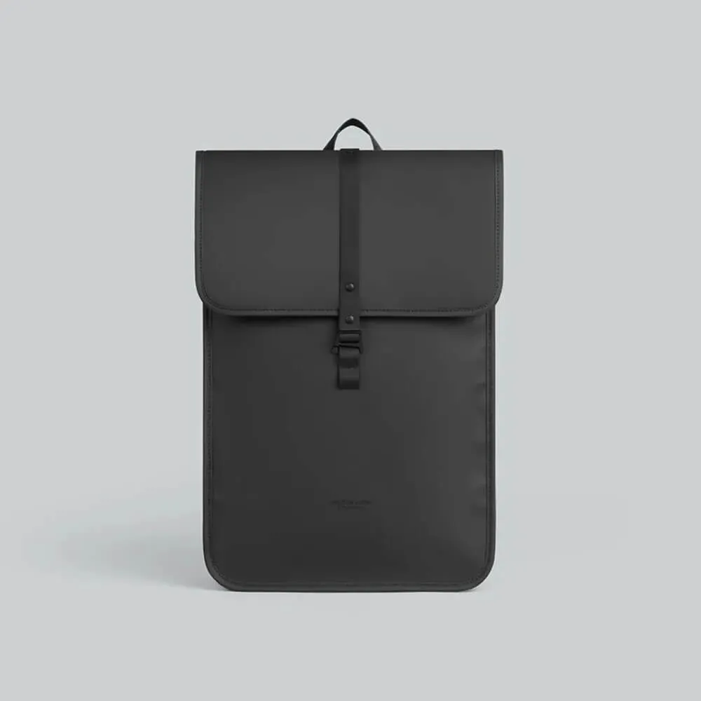 Рюкзак Gaston Luga Dash Backpack 13" Black - фото 2