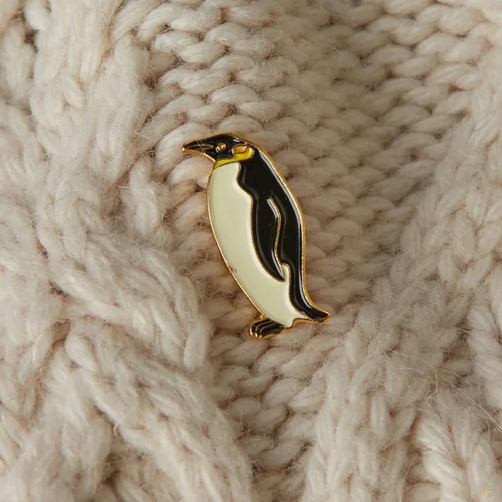 Значки Heart of Moscow Зоопарк - фото 20