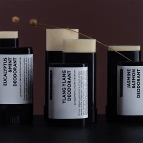 Дезодорант с иланг-илангом Laboratorium