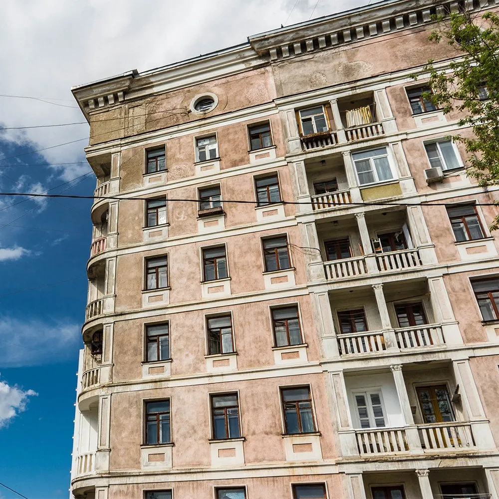 Автобусная экскурсия Архитектура канала «Москва-Волга» 25 сентября - фото 10