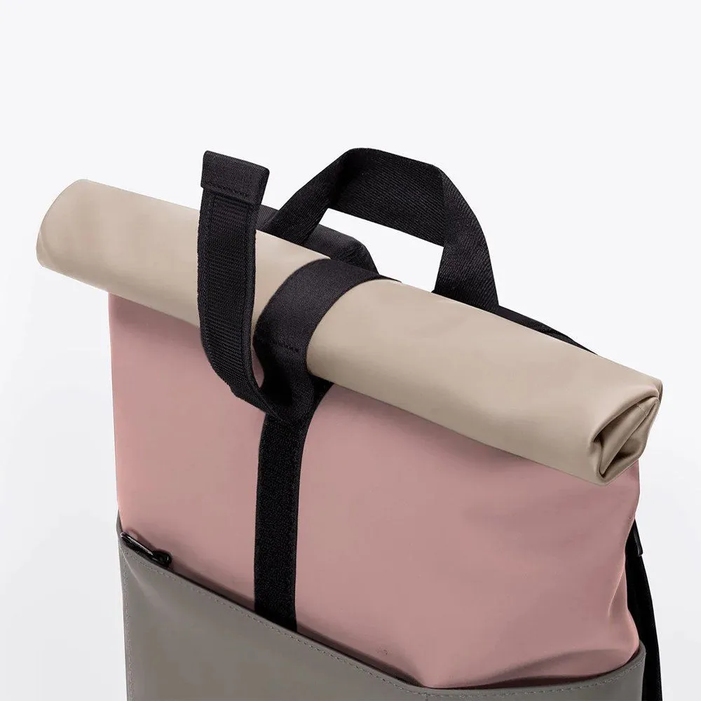 Рюкзак Ucon Acrobatics Hajo Mini Lotus Rose - Dark Grey - фото 15