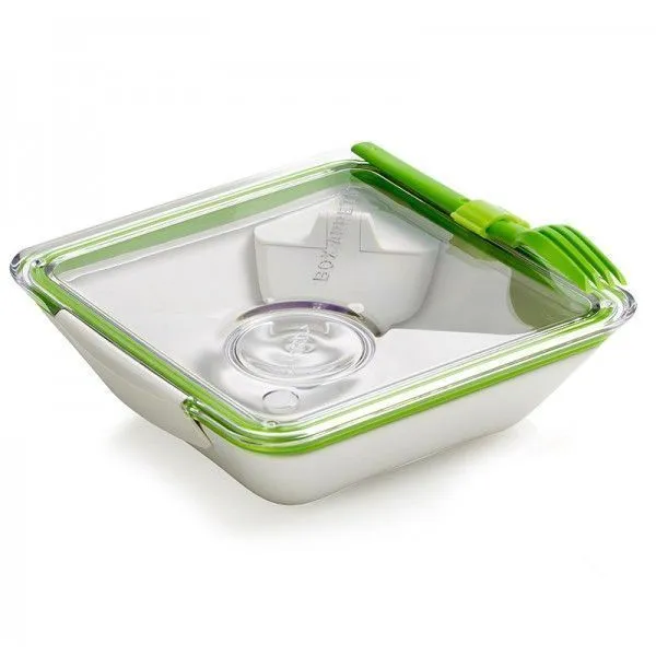 Контейнер для еды Bento Box большой - фото 4