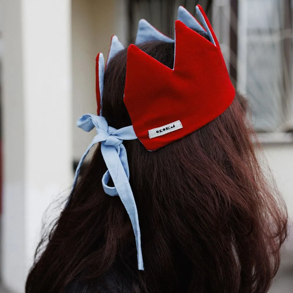 Корона Окоём - фото 7