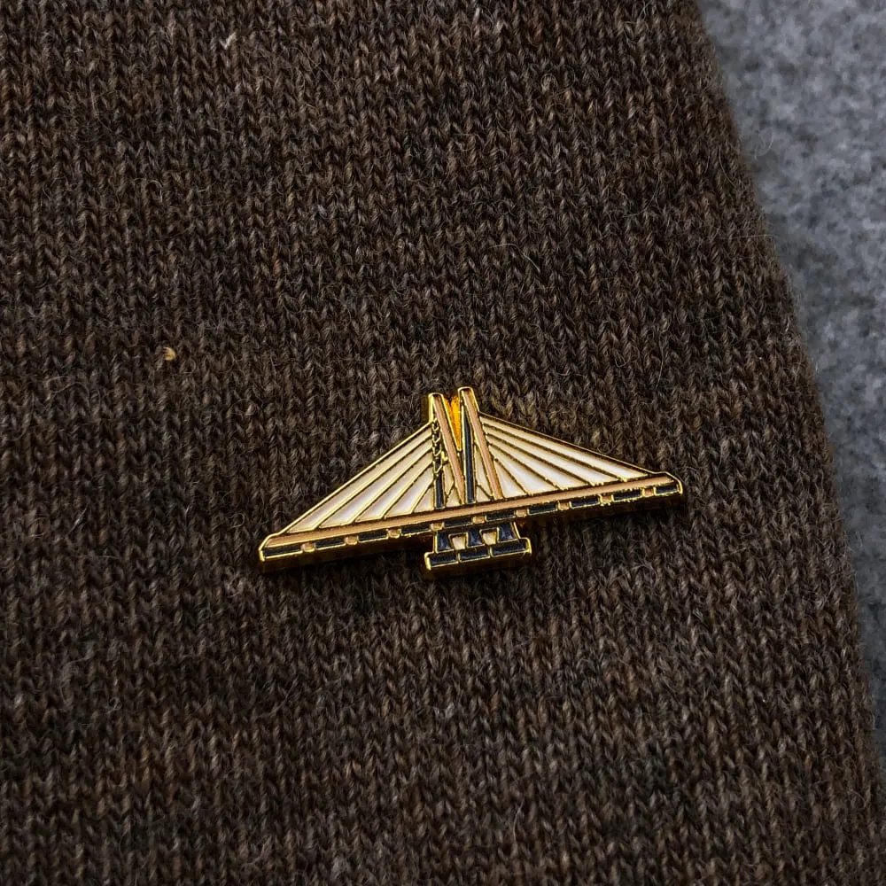 Значок Friend Function Мосты (разные мосты) - фото 9