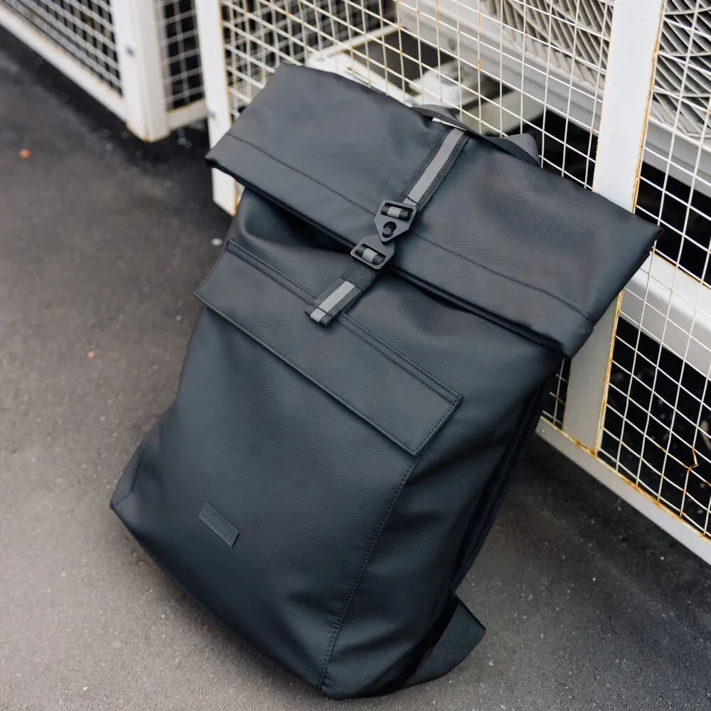 Рюкзак Ucon Acrobatics Jasper Medium Aloe Black - Black - фото 5