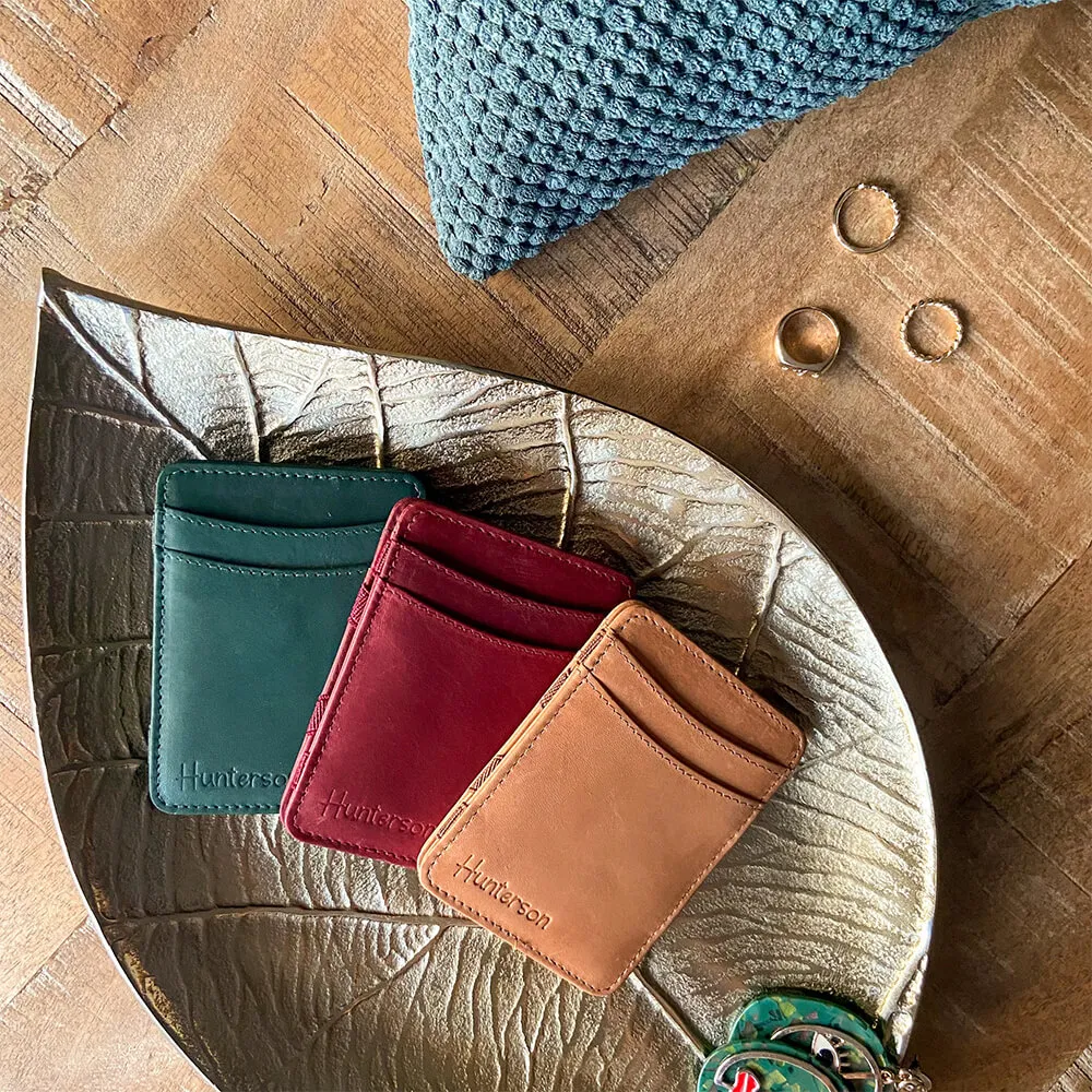 Волшебный кошелек Garzini Magic Wallets бежевый - фото 11