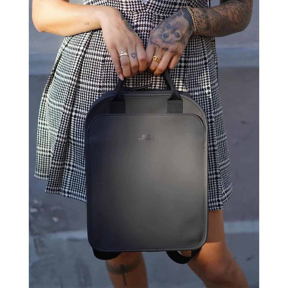 Рюкзак Ucon Acrobatics Alison Mini Lotus Black - фото 2