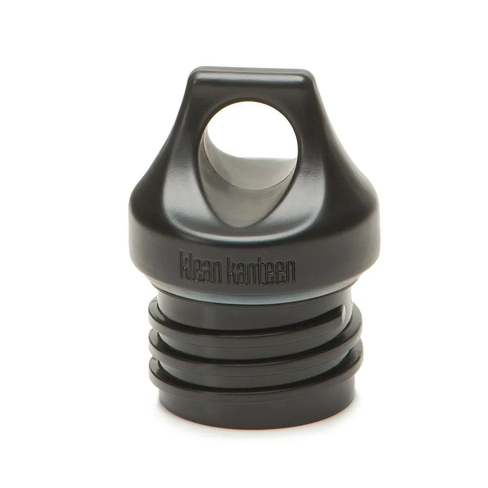 Термобутылка Klean Kanteen Insulated Classic 592 мл Coastal Waters - фото 2