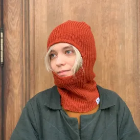 Балаклава Kusto Vizard Heat W (разные цвета)