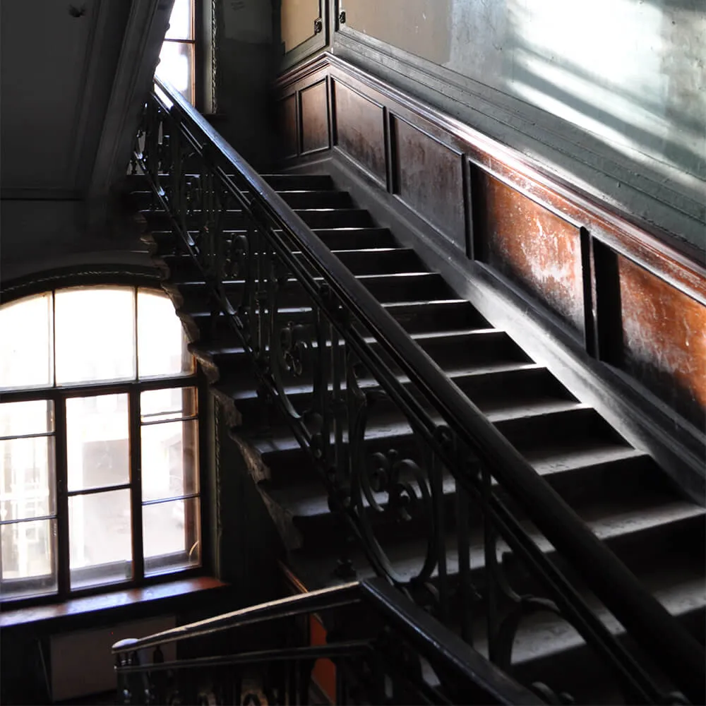 Экскурсия по историческому району Пески, Санкт-Петербург 4 марта - фото 2