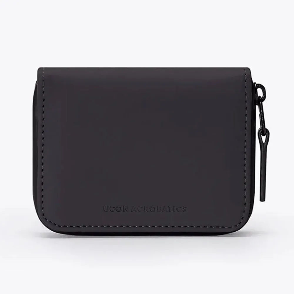 Кошелек Ucon Acrobatics Denar Lotus Black - фото 1