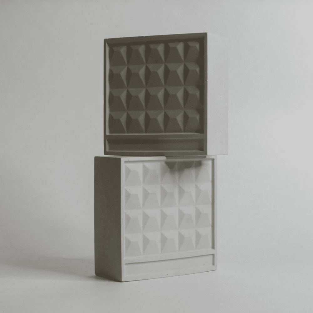 Держатель для книг (букенд) в виде забора ПО-2 - фото 2