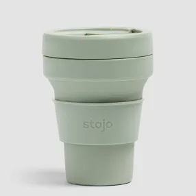 Складной стакан Stojo Sage 355 мл