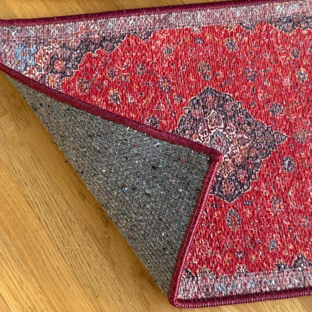 Мини-коврики ECO LARES (разные дизайны) - фото 9