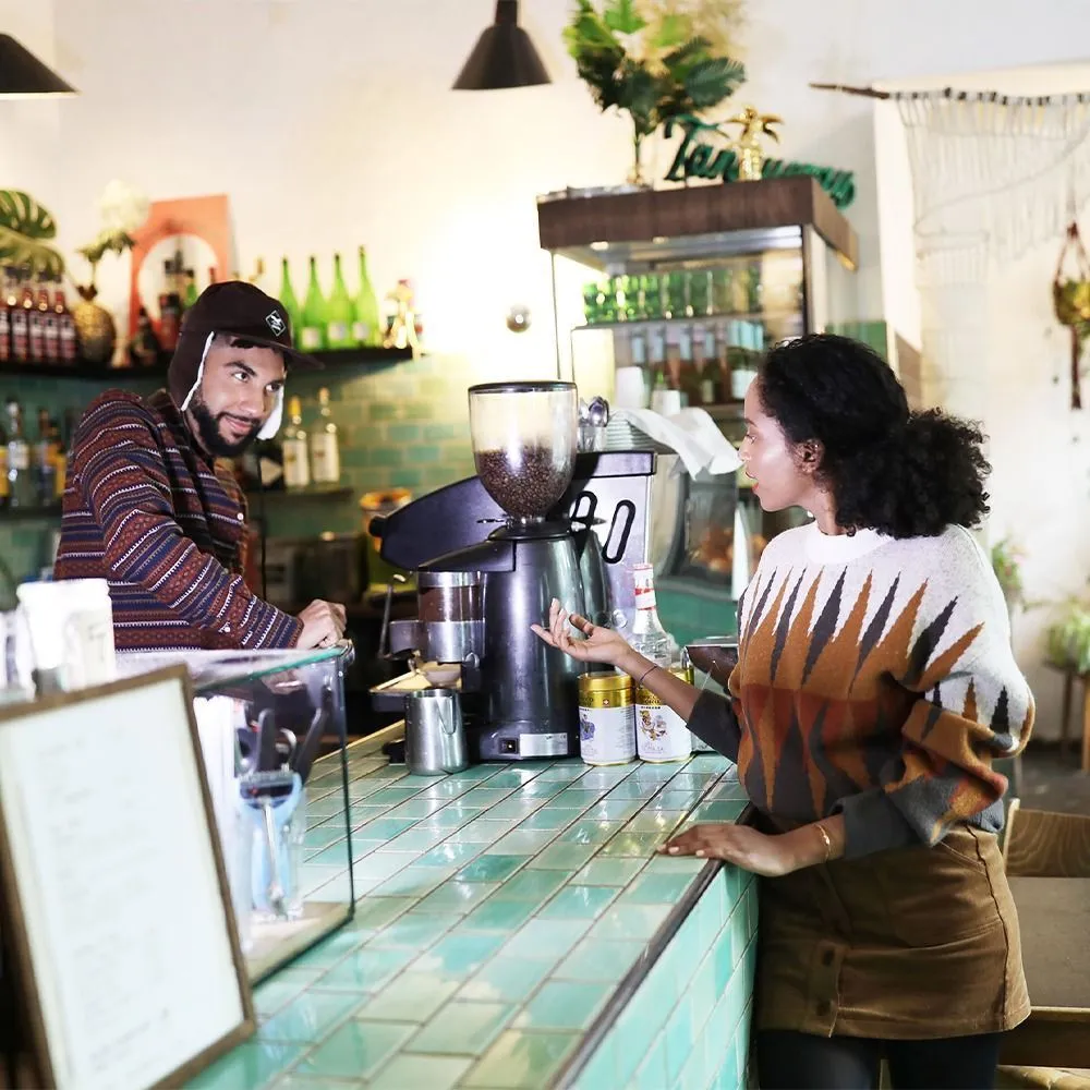 Свитер Iriedaily Fady Knit Major Brown женский - фото 6