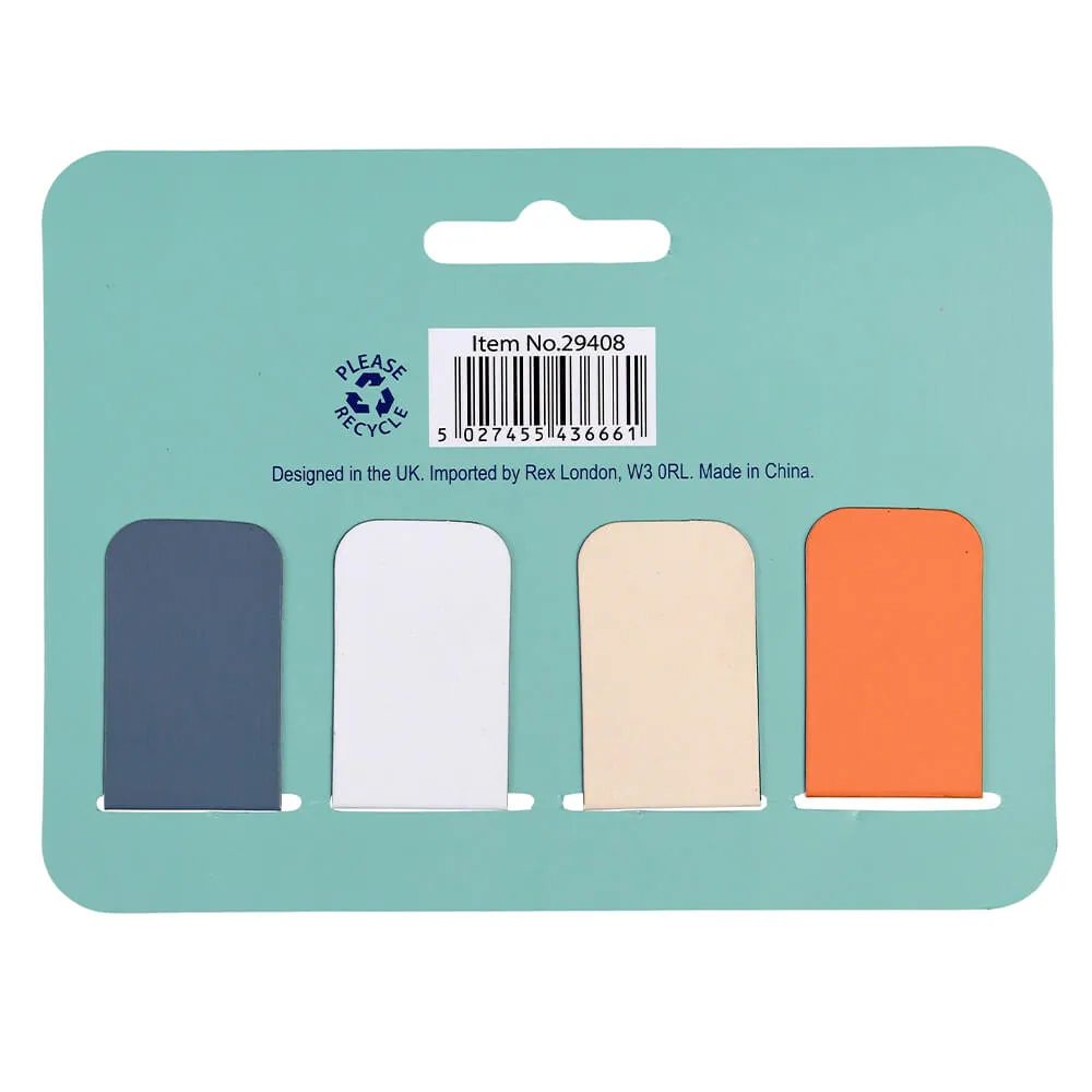 Закладки для книг с котами REX - фото 5