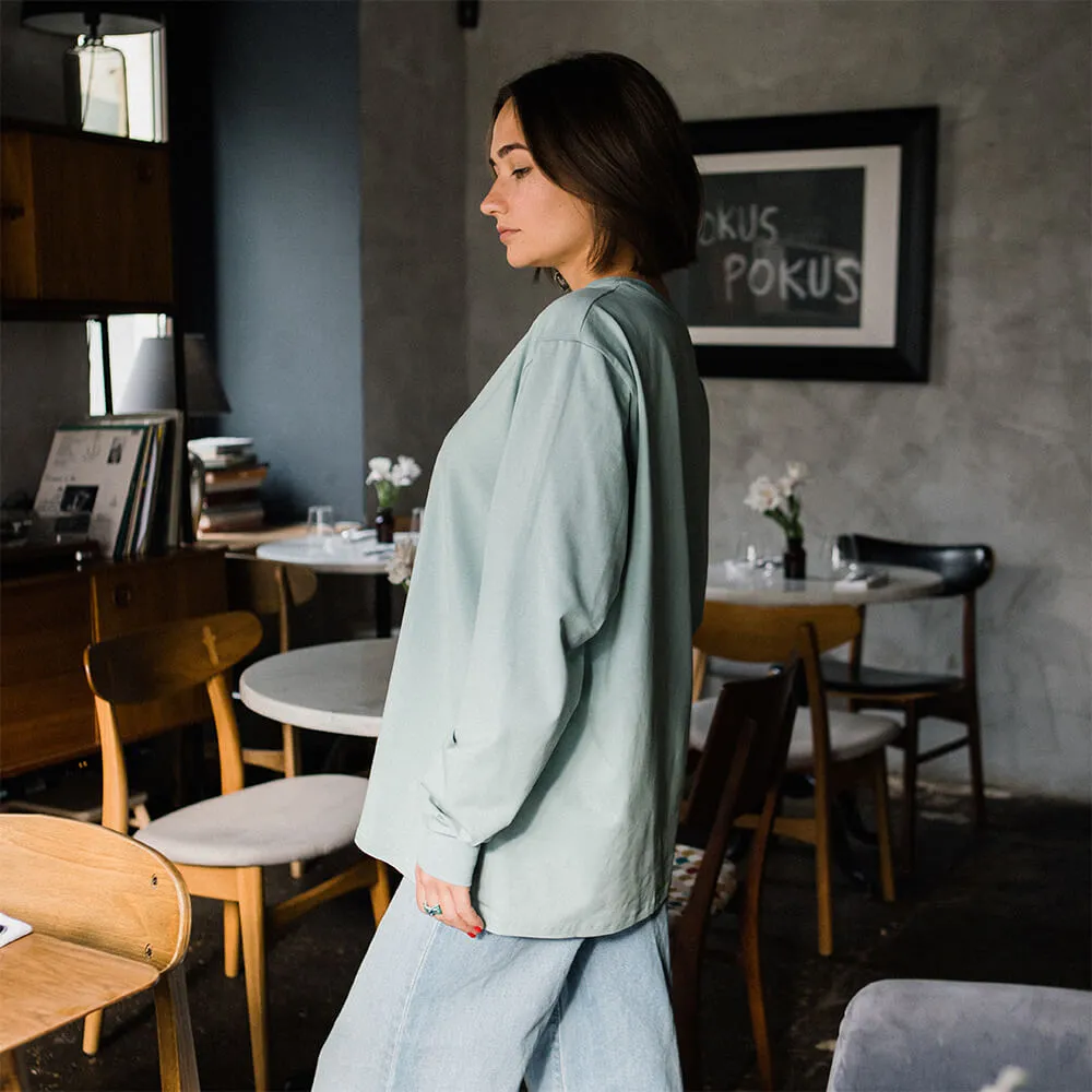 Лонгслив Friend Function Departamento de la Tranquilidad - фото 4