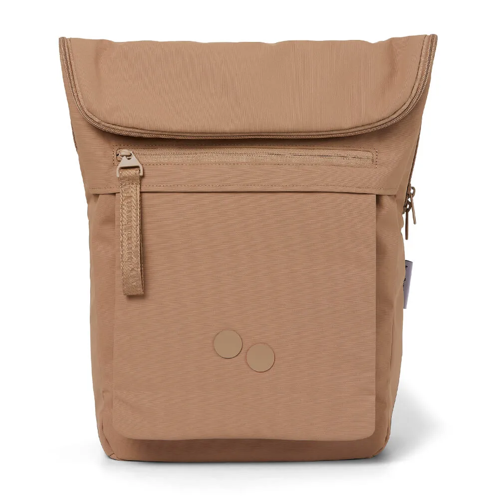 Рюкзак Pinqponq Klak Raw Umber - фото 1