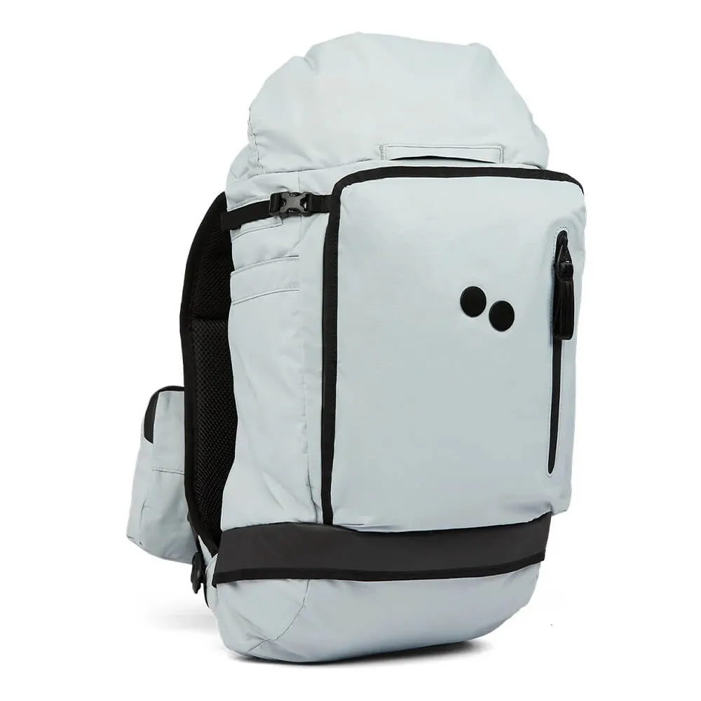 Рюкзак Pinqponq Komut Medium Pure Grey - фото 3