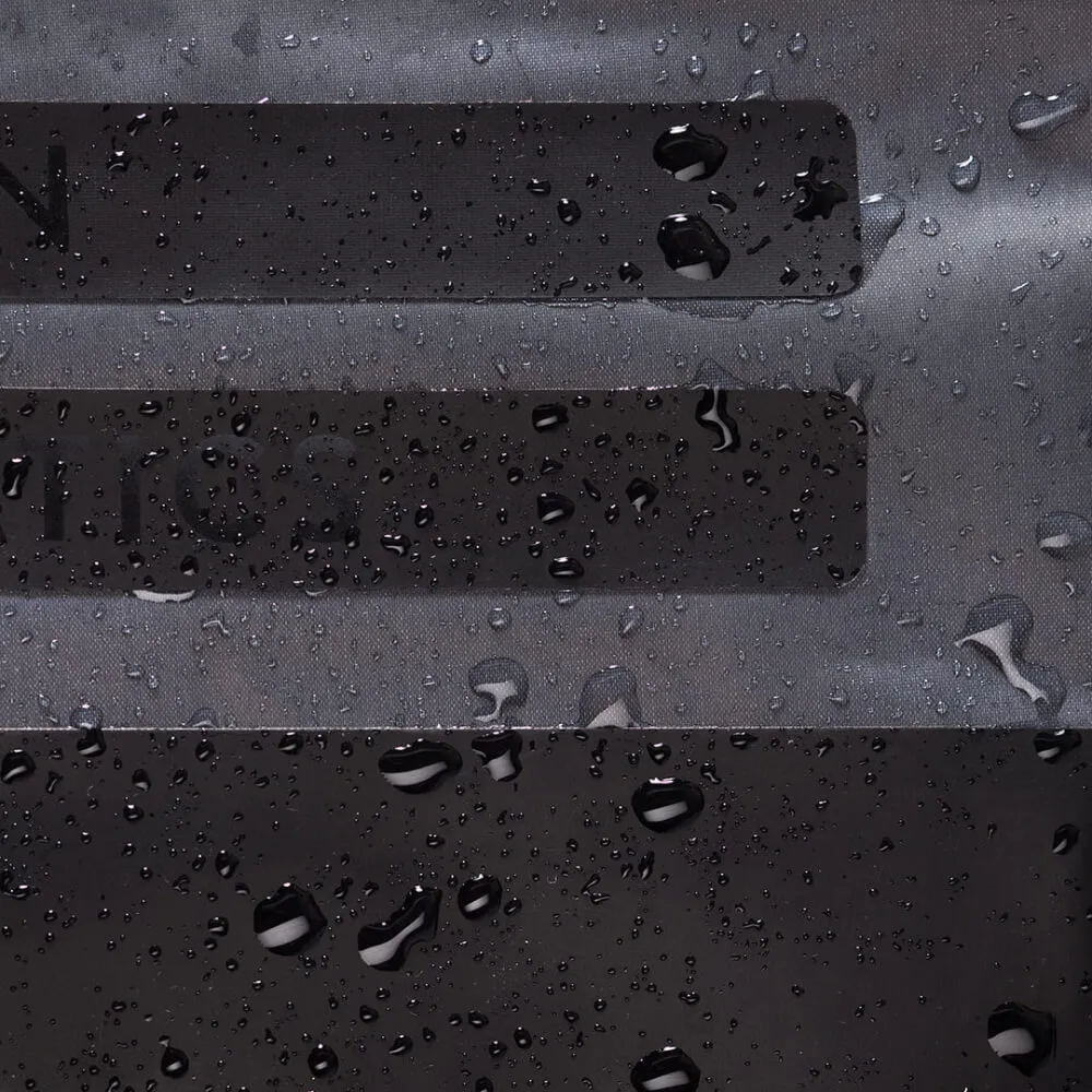 Рюкзак Ucon Acrobatics Hajo Medium Commute Series Black - фото 11