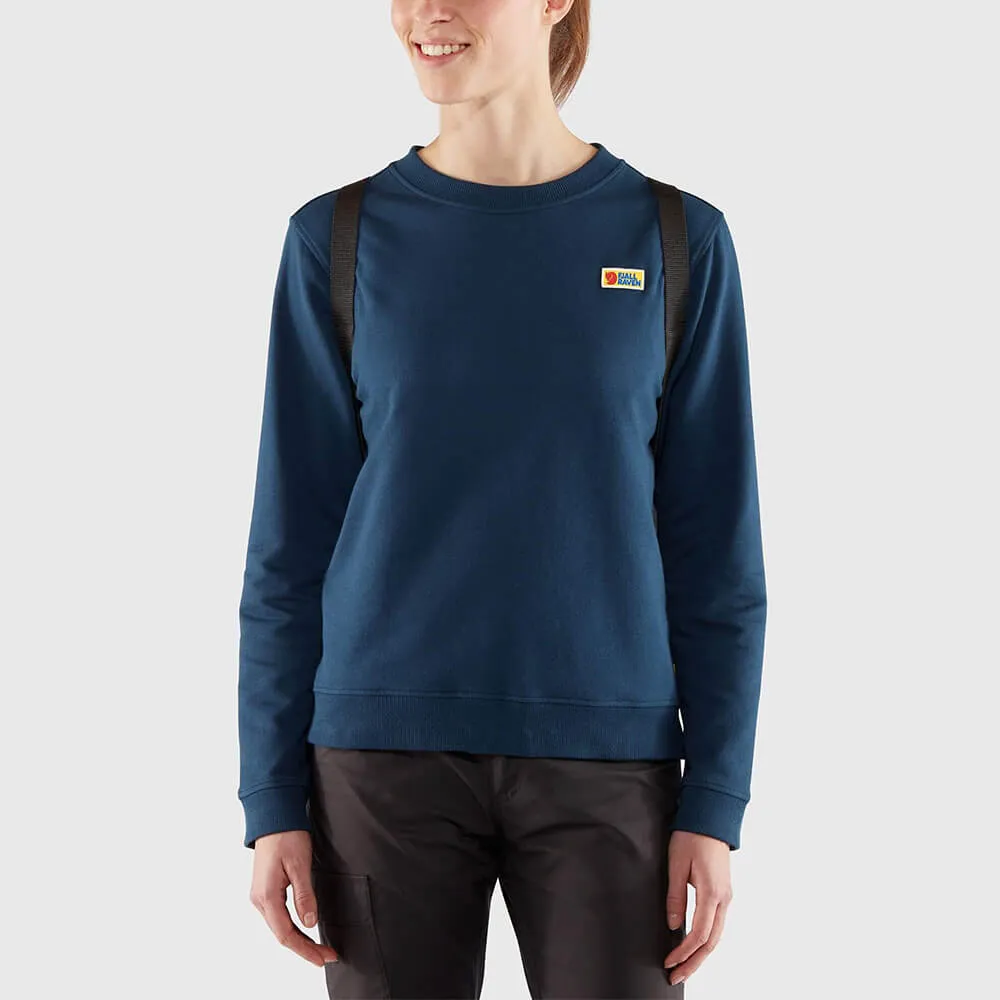 Рюкзак Fjallraven Kanken Re-Wool Red-Black (320-550) - фото 11