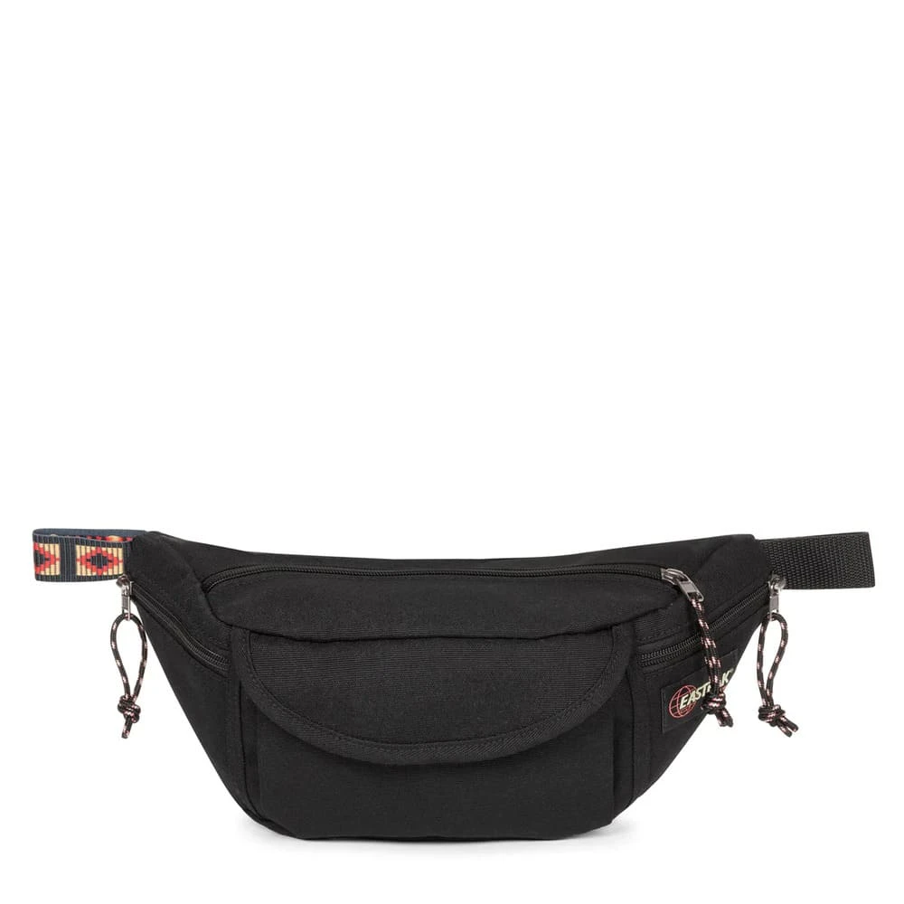 Сумка на пояс EASTPAK Way Hot Waist Pak'r Vintage Black - фото 1