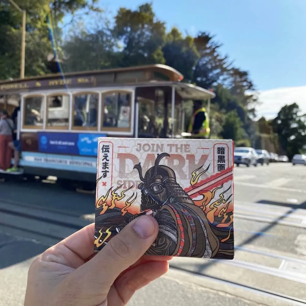 Кошелек New Wallet Japanside - фото 14