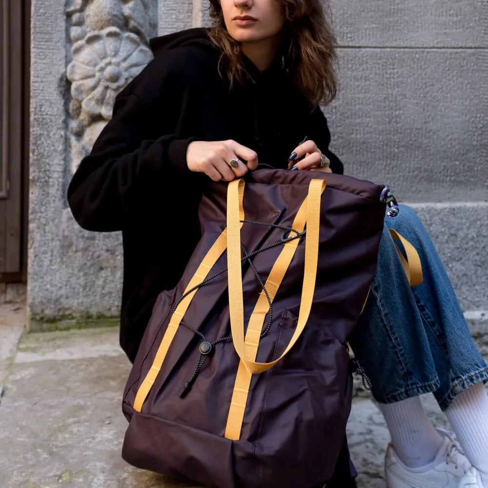 Рюкзак ELLIKER Penniyn Tote 20L Purple - фото 32