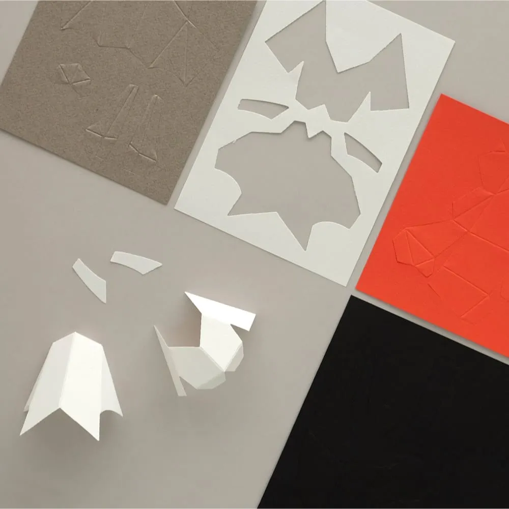 Бумажная модель для сборки Plego Art Pyrrhula pyrrhula (снегирь) - фото 6