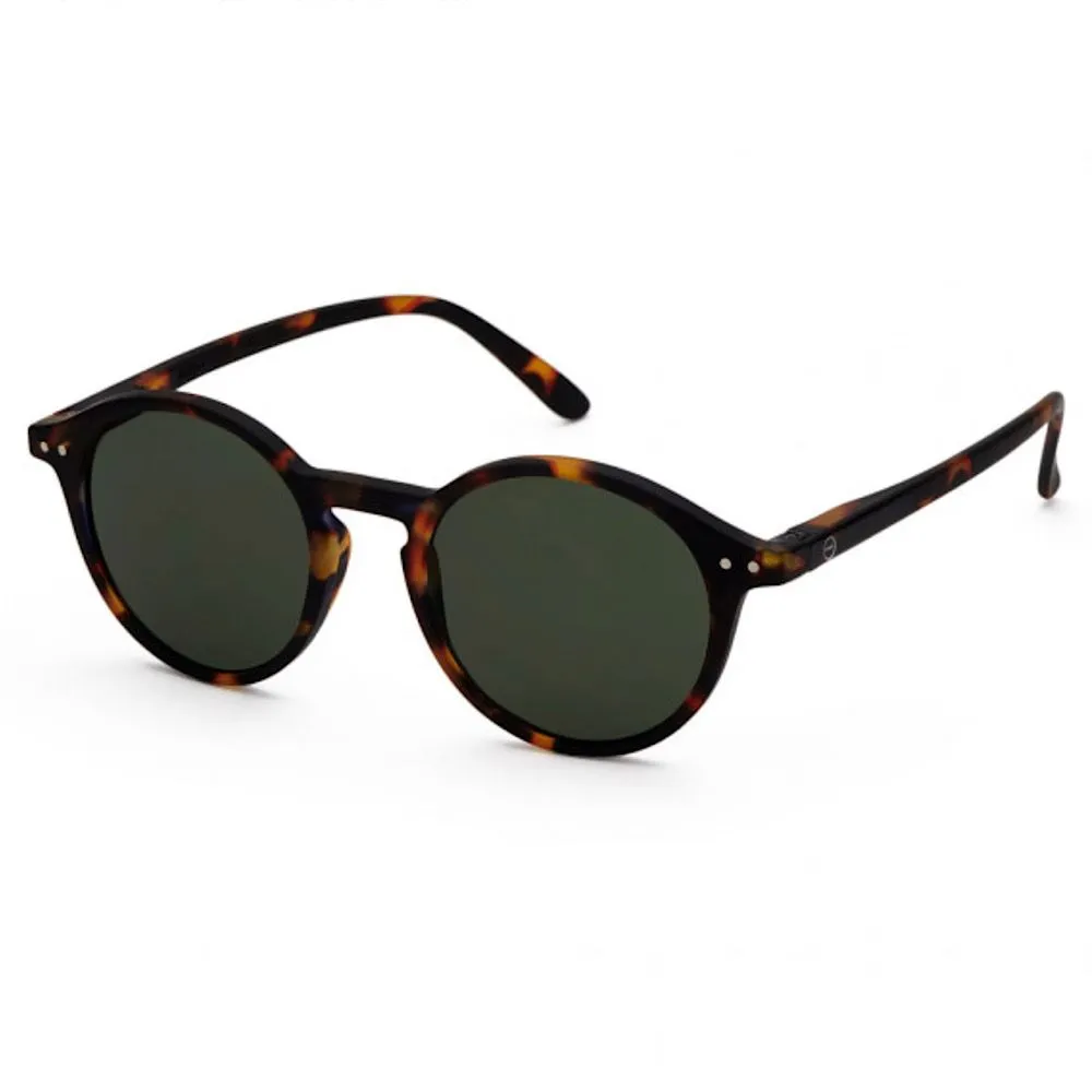 Очки IZIPIZI #D Tortoise Green - фото 5